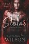 [Dark Soul 01] • Stolas · A Dark Soul Series Novel